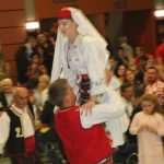 (FOTO i VIDEO) 50. GODIŠNJICA CROATIE KARLSRUHE: Miroslav Škoro pjevao na proslavi koja je okupila više od tisuću Hrvata