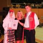 (FOTO i VIDEO) 50. GODIŠNJICA CROATIE KARLSRUHE: Miroslav Škoro pjevao na proslavi koja je okupila više od tisuću Hrvata