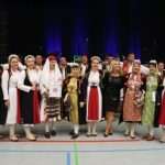 (FOTO i VIDEO) 50. GODIŠNJICA CROATIE KARLSRUHE: Miroslav Škoro pjevao na proslavi koja je okupila više od tisuću Hrvata