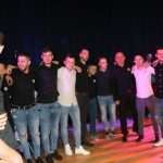 (FOTO i VIDEO) 50. GODIŠNJICA CROATIE KARLSRUHE: Miroslav Škoro pjevao na proslavi koja je okupila više od tisuću Hrvata