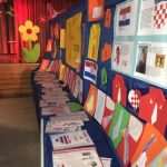(FOTO) Hrvatska škola Mülheim-Oberhausen proslavila Majčin dan - U bogatom programu nastupilo oko 100 djece