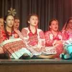 (FOTO) Hrvatska škola Mülheim-Oberhausen proslavila Majčin dan - U bogatom programu nastupilo oko 100 djece