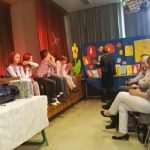 (FOTO) Hrvatska škola Mülheim-Oberhausen proslavila Majčin dan - U bogatom programu nastupilo oko 100 djece