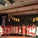 (FOTO) Hrvatska škola Mülheim-Oberhausen proslavila Majčin dan - U bogatom programu nastupilo oko 100 djece