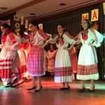 (FOTO) Hrvatska škola Mülheim-Oberhausen proslavila Majčin dan - U bogatom programu nastupilo oko 100 djece