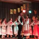 (FOTO) Hrvatska škola Mülheim-Oberhausen proslavila Majčin dan - U bogatom programu nastupilo oko 100 djece