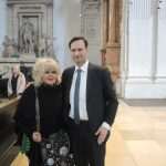 (FOTO) Dr. Miro Kovač, Zvonko Milas i Croatiana Orešković s Hrvatima u Münchenu - razgovaralo se i o napadu u crkvi sv. Pavla (FOTO) Dr. Miro Kovač, Zvonko Milas i Croatiana Orešković s Hrvatima u Münchenu - razgovaralo se i o napadu u crkvi sv. Pavla