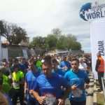 (FOTO) Zadar hrvatski domaćin sportsko-humanitarne utrke "Wings for Life World Run" (FOTO) Zadar hrvatski domaćin sportsko-humanitarne utrke "Wings for Life World Run"