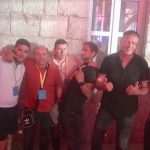 (PEROM I KAMEROM) Hrvatica iz Njemačke na 11. CMC festivalu u Vodicama