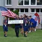 Otvoreno 4. Svjetsko prvenstvo hrvatskih klubova izvan Domovine; Croat San Pedro iznenadio Pajde Otvoreno 4. Svjetsko prvenstvo hrvatskih klubova izvan Domovine; Croat San Pedro iznenadio Pajde