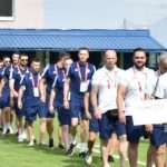 Otvoreno 4. Svjetsko prvenstvo hrvatskih klubova izvan Domovine; Croat San Pedro iznenadio Pajde Otvoreno 4. Svjetsko prvenstvo hrvatskih klubova izvan Domovine; Croat San Pedro iznenadio Pajde