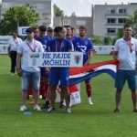 Otvoreno 4. Svjetsko prvenstvo hrvatskih klubova izvan Domovine; Croat San Pedro iznenadio Pajde Otvoreno 4. Svjetsko prvenstvo hrvatskih klubova izvan Domovine; Croat San Pedro iznenadio Pajde
