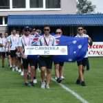 Otvoreno 4. Svjetsko prvenstvo hrvatskih klubova izvan Domovine; Croat San Pedro iznenadio Pajde Otvoreno 4. Svjetsko prvenstvo hrvatskih klubova izvan Domovine; Croat San Pedro iznenadio Pajde