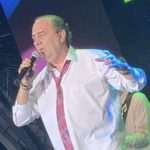 (PEROM I KAMEROM) Hrvatica iz Njemačke na 11. CMC festivalu u Vodicama