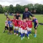 CROATIA CUP MÜNCHEN: Momčad Mepox Stuttgart pobjednik memorijalnog turnira "Branimir Vrdoljak" CROATIA CUP MÜNCHEN: Momčad Mepox Stuttgart pobjednik memorijalnog turnira "Branimir Vrdoljak"