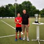 (FOTO) CROATIA CUP 2019. U FRANKFURTU: Croatia Somma pobjednik turnira na kojem je nastupilo 35 momčadi (FOTO) CROATIA CUP 2019. U FRANKFURTU: Croatia Somma pobjednik turnira na kojem je nastupilo 35 momčadi