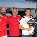 CROATIA CUP MÜNCHEN: Momčad Mepox Stuttgart pobjednik memorijalnog turnira "Branimir Vrdoljak" CROATIA CUP MÜNCHEN: Momčad Mepox Stuttgart pobjednik memorijalnog turnira "Branimir Vrdoljak"