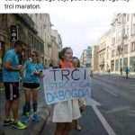 Frankfurtski maratonac na pripremama u Dubrovniku: Eduard Tokić svakodnevno istrči 20 kilometara