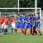 Otvoreno 4. Svjetsko prvenstvo hrvatskih klubova izvan Domovine; Croat San Pedro iznenadio Pajde Otvoreno 4. Svjetsko prvenstvo hrvatskih klubova izvan Domovine; Croat San Pedro iznenadio Pajde