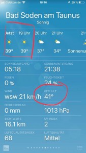bad soden