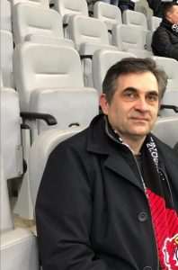 Dražen Klikić