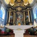 (FOTO) Oko pet tisuća hrvatskih vjernika iz Bavarske i Austrije hodočastilo Gospi u Altötting
