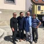 (FOTO) Oko pet tisuća hrvatskih vjernika iz Bavarske i Austrije hodočastilo Gospi u Altötting