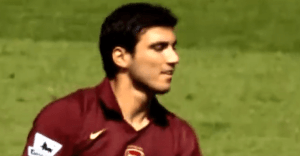 José Antonio Reyes