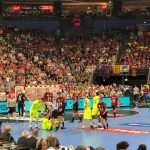 (FOTO i VIDEO) KÖLN: Fenomenalni Igor Karačić i Ivan Čupić slomili Barcelonu i odveli Vardar u finale