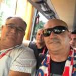NK Pajde iz švicarskog Möhlina u sezonu ulaze s proširenom upravom, novim trenerom Marijanom Bakulom i čak 12 igračkih pojačanja NK Pajde iz švicarskog Möhlina u sezonu ulaze s proširenom upravom, novim trenerom Marijanom Bakulom i čak 12 igračkih pojačanja