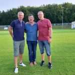NK MARSONIA FRICKENHAUSEN: Novi trenerski duet za povratak optimizma
