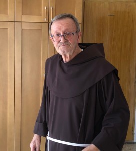 Fra Kazimir Dolić / Foto: Fenix