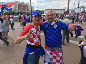 Marko Mutapcic i Stipica Gavran