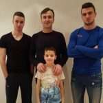 NK Croatia Stuttgart: Mirno i radno dočekujemo novu sezonu NK Croatia Stuttgart: Mirno i radno dočekujemo novu sezonu
