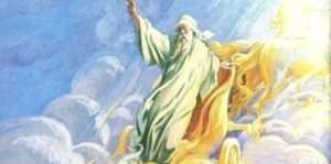 BLAGDAN SV. ILIJE: Čestitamo imendan svima koji nose ime Ilija, Ilijana, Ilinka ...