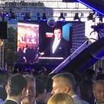 (FOTO i VIDEO) Večernji list svečano obilježio 60. rođendan - na proslavu stigla i predsjednica Kolinda Grabar Kitarović (FOTO i VIDEO) Večernji list svečano obilježio 60. rođendan - na proslavu stigla i predsjednica Kolinda Grabar Kitarović
