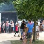 WAIBLINGEN: Održan tradicionalni nogometni turnir učenica i učenika Hrvatske nastave Baden-Württemberg WAIBLINGEN: Održan tradicionalni nogometni turnir učenica i učenika Hrvatske nastave Baden-Württemberg