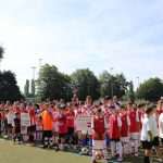 WAIBLINGEN: Održan tradicionalni nogometni turnir učenica i učenika Hrvatske nastave Baden-Württemberg WAIBLINGEN: Održan tradicionalni nogometni turnir učenica i učenika Hrvatske nastave Baden-Württemberg