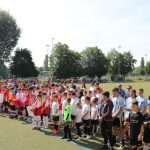 WAIBLINGEN: Održan tradicionalni nogometni turnir učenica i učenika Hrvatske nastave Baden-Württemberg WAIBLINGEN: Održan tradicionalni nogometni turnir učenica i učenika Hrvatske nastave Baden-Württemberg