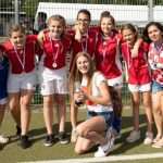 WAIBLINGEN: Održan tradicionalni nogometni turnir učenica i učenika Hrvatske nastave Baden-Württemberg WAIBLINGEN: Održan tradicionalni nogometni turnir učenica i učenika Hrvatske nastave Baden-Württemberg