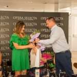 Zvijezda Berlinske opere Evelin Novak najavila veliki koncert u Kuli Kamerlengo u Trogiru