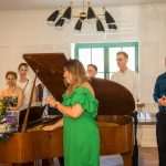Zvijezda Berlinske opere Evelin Novak najavila veliki koncert u Kuli Kamerlengo u Trogiru