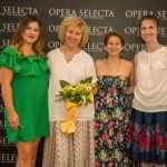 Zvijezda Berlinske opere Evelin Novak najavila veliki koncert u Kuli Kamerlengo u Trogiru