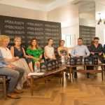 Zvijezda Berlinske opere Evelin Novak najavila veliki koncert u Kuli Kamerlengo u Trogiru