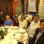 (FOTO) MOSTAR: Godišnja nagrada Hrvatskog svjetskog kongresa Mateji Mandić, priznanje za dugogodišnji volonterski rad Dragici Jelić