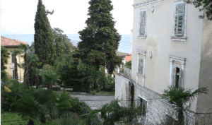 S hotela se pruža predivan pogled na more