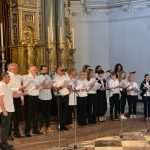 (FOTO) Čikaški kardinal Blaž Čupić s Hrvatima u Münchenu: Govorio o svom ocu, obitelji, vjeri...