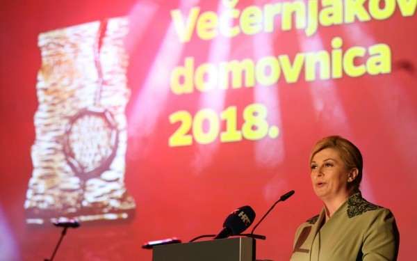 DOMOVNICA 2026.: Sve o glazbenicima i voditeljima koji će dati posebnu notu svečanoj dodjeli nagrada u Bad Homburgu