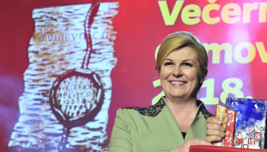 DVADESET GODINA GLAMURA I PRIZNANJA: "Hrvatski Oscar" ponovno okuplja iseljenu Hrvatsku