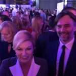 (FOTO i VIDEO) Večernji list svečano obilježio 60. rođendan - na proslavu stigla i predsjednica Kolinda Grabar Kitarović (FOTO i VIDEO) Večernji list svečano obilježio 60. rođendan - na proslavu stigla i predsjednica Kolinda Grabar Kitarović